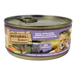 NG CAT LATA CODORNIZ CERDO 170GR