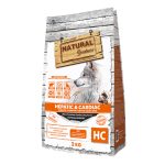 NG DOG HEPATIC & CARDIAC 6kg