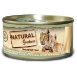 NG CAT LATA KITTEN POLLO 70GR