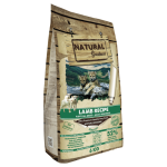 NG DOG PUPPY MINI CORDERO 6KG