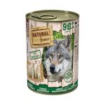 NG DOG ANCESTRAL CORDERO 400GR