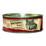 NG DOG WFD POLLO 156GR