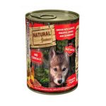 NG DOG ANCESTRAL POLLO 400GR