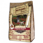 NG DOG PUPPY-STARTER POLLO 2KG