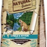 NG CAT FIELD & RIVER 600GR