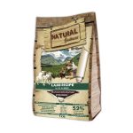 NG DOG SENSITIVE CORDERO 2KG