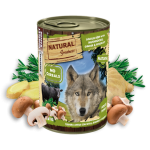 NG DOG ANCESTRAL ANGUS 400GR