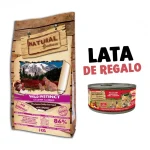 NG CAT WILD INSTINCT 6KG