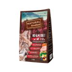WOODLAND CAT REALM DIET 1.5KG