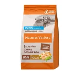 NT PIENSO PUPPY POLLO CERDO PESCADO 2KG
