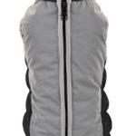 CHAQUETA REFELC BICOLOR 20CM
