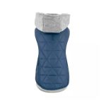 SUDADERA PILOT AZUL 45CM