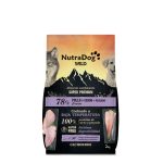 NT PIENSO PUPPY POLLO CERDO PESCADO 10KG