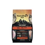 NT PIENSO PAVO y PESCADO 2KG