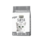 KIT CAT SOYA CHARCOAL