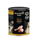 NT DOG PREM POLLO 400G
