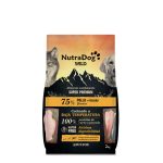 NT PIENSO POLLO y PESCADO 2KG