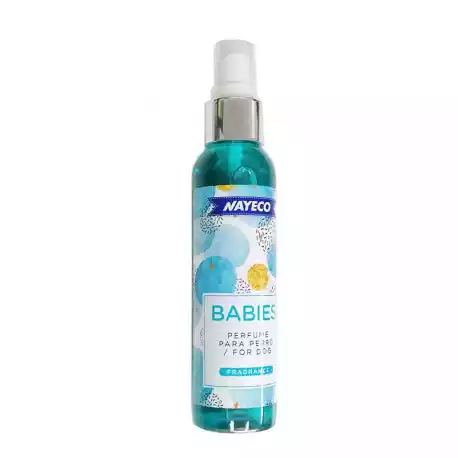 NYC PERFUME BABY