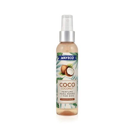 NYC PERFUME COCO