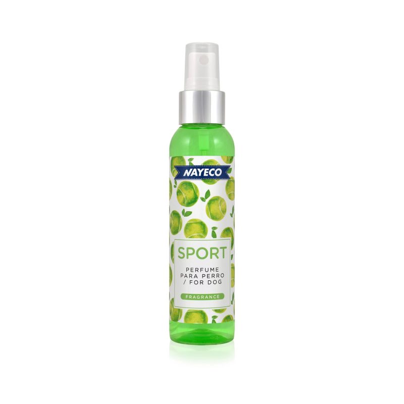 NYC PERFUME DEPORTE