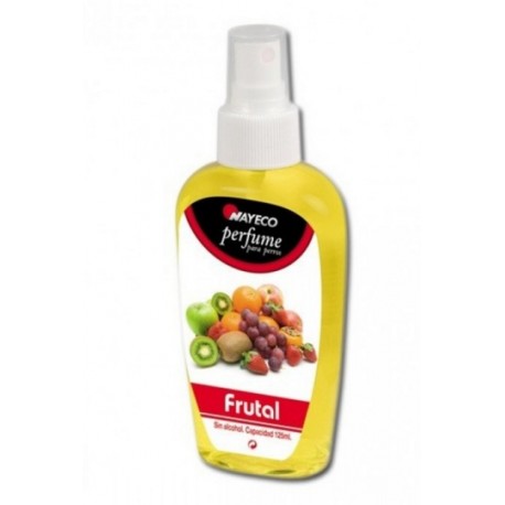 NYC PERFUME FRUTAL