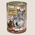 NG DOG MONOPRO PAVO 400GR