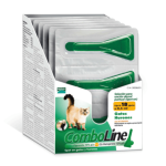 PIPETA COMBOLINE GATOS