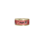 G PLAISIRS PATO MANZANA 150 GR