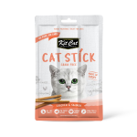 KIT KAT STICK POLLO Y SALMON