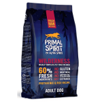 PRIMAL WILDERNESS 1KG