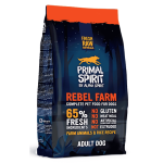 PRIMAL REBEL FARM 1KG