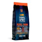 PRIMAL REBEL FARM 12KG