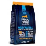 PRIMAL WILD WATERS 1KG
