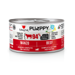 DISU DOG TERNERA 150GR