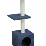RASCADOR AMELIE AZUL PETROLEO 3 ALT