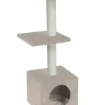 RASCADOR AMELIE GRIS 3 ALT