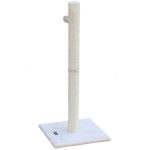 RASCADOR RIN CAT 80CM GRIS