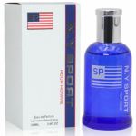 NYC PERFUME DEPORTE