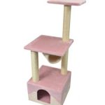RASCADOR SAVANNA TOWN ROSA