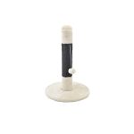 SAVANNA VELVET CON PELOTA BEIGE