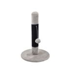 SAVANNA VELVET CON PELOTA GRIS
