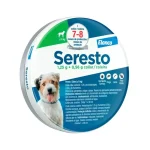 SERESTO PERROS MENOS DE 8KG
