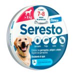 SERESTO PERROS MAS DE 8KG