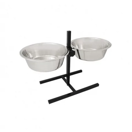 SET BOWLS REGULABLE 4L