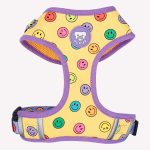 DUKIER ARNES AJUST SMILEY XL