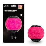 P&R PELOTA MEGA SQUEAKER L