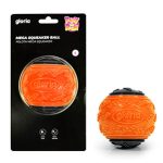P&R PELOTA MEGA SQUEAKER M
