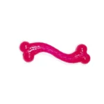 P&R HUESO TPR L 30CM ROSA