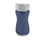 SUDADERA PILOT AZUL 40CM