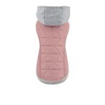 SUDADERA PILOT ROSA 45CM